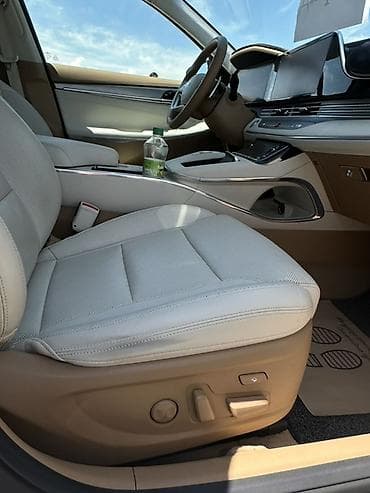 приму в дар автомобиль: Hyundai Grandeur: 2021 г., 2.4 л, Автомат, Гибрид, Седан — 8