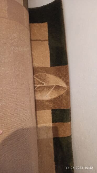 ковры в бишкеке фото цена: Ковер Б/у, 350 * 300 — 2