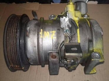 купить компрессор на холодильник: Toyota Camry, Компрессор кондиционера, Тойота Камри Компрессор — 1