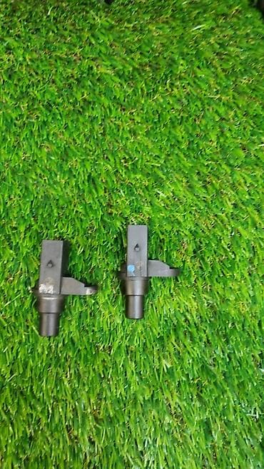 датчик коленвала бмв е 34: Датчик положения коленвала Bmw (б/у) ​ Марка: BMW ​ Номер — 6