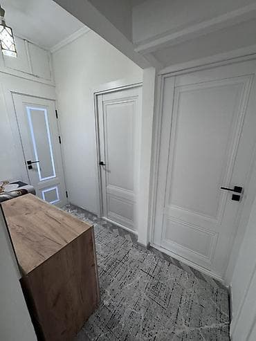 erl group: 3 комнаты, 75 м², 105 серия, 2 этаж, Свежий ремонт — 10