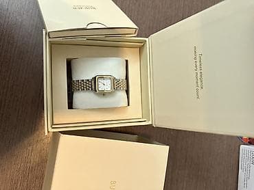 Классические часы часы, Великобритания, Женские, Новый — 1