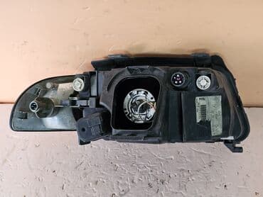 ауди с4 поворотник: Алдыңкы сол фара Audi 1996 г., Колдонулган, Оригинал — 8