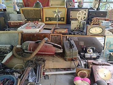 палатки бу бишкек: Продам все из СССР — 5