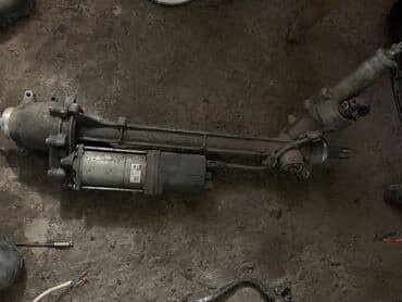 оборудование для пекарни купить: Рулевая рейка BMW 2019 г., Б/у, Оригинал, Германия — 4