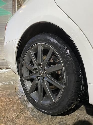 lexus 250: Lexus GS: 2005 г., 3.5 л, Автомат, Бензин, Седан — 5