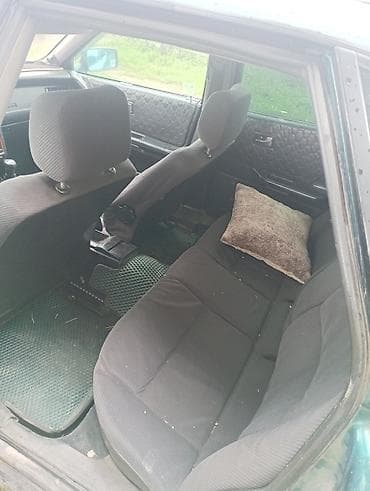 тормозные диски ауди а6: Audi 80: 1992 г., 2 л, Седан — 7