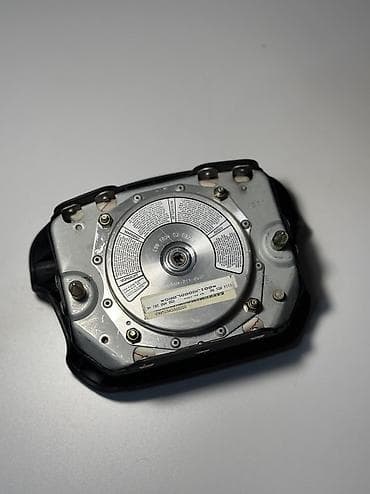 руль на пасат: Руль Volkswagen 1999 г., Б/у, Оригинал, Германия — 5