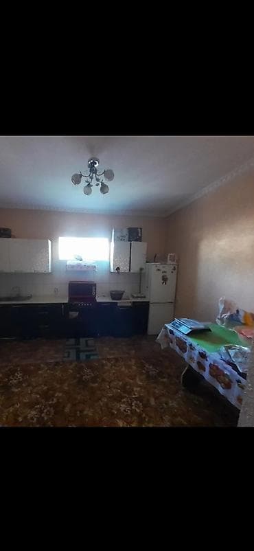 бишкек лечебный массаж: 65 м², 4 комнаты, Забор, огорожен — 1