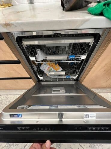 сдаю квартиру гостиничного типа бишкек: 2 комнаты, Душевая кабина, Постельное белье, Кондиционер — 26