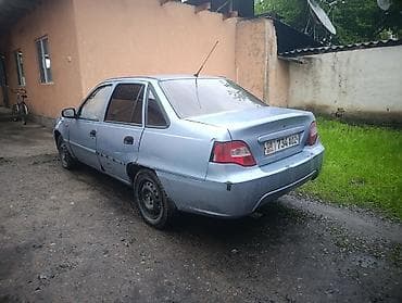 subaru outback 2024: Daewoo Nexia: 2011 г., 1.5 л, Механика, Бензин, Седан — 3