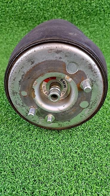 cargo traffic: Подушка мотора BMW 2004 г., Б/у, Оригинал, Германия — 3