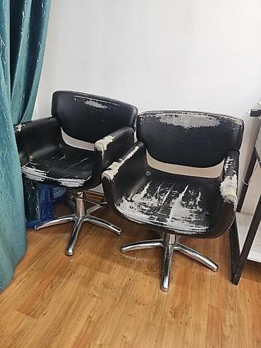 купить массажное кресло: Продаю кресло для салона. механизм рабочий. надо сделать общивку — 2