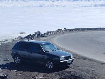 венто фолсваген: Volkswagen Golf: 1993 г., 1.8 л, Хэтчбэк — 6