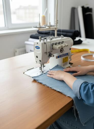 оборудование по производству макаронных изделий: 5-нитка, В наличии — 1