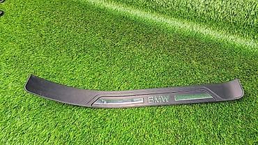 e32 bmw: Накладка порога Е39 51 47 8 —-178 124 Год 2004 В отличном — 2