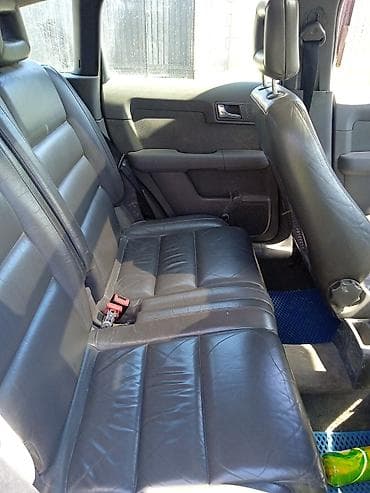 belarus mtz 82 2: Audi A2: 2000 г., 1.4 л, Ручные, Дизель, Хэтчбэк — 6