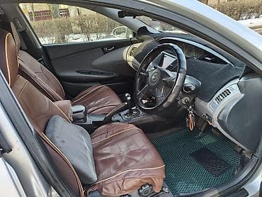 cefiro a33: Nissan Primera: 2002 г., 1.8 л, Автомат, Газ, Седан — 9