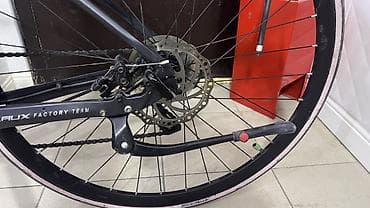 bid e2: Шоссейный велосипед, Laux, Рама L (172 - 185 см), Б/у — 4