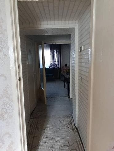 flat kant: 2 комнаты, 60 м², Индивидуалка, 5 этаж, Косметический ремонт — 4