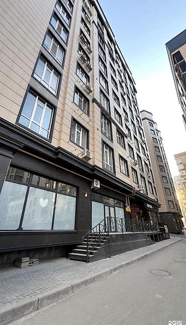 алтын казык ж м: 1 комната, Риэлтор, Без животных, С мебелью полностью — 10