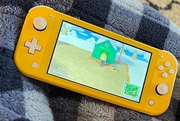 switch 2: Компьютер, Игровой, Б/у — 2