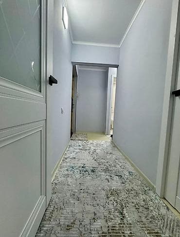 104: 2 комнаты, 46 м², 104 серия, 2 этаж, Косметический ремонт — 9