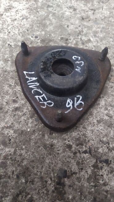 реставрация шаровой опоры опель вектра с: Шаровая опора Mitsubishi Б/у, Оригинал — 1