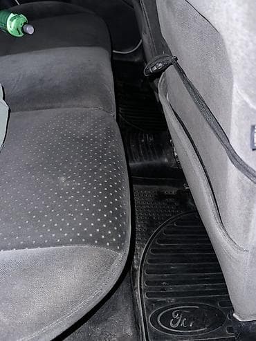 shevrolet suburban: Ford Focus: 2004 г., 1.8 л, Механика, Бензин, Универсал — 6