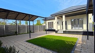 продаю дом в ак ордо 1: Срочно продается новый дом!Начало Военно-антоновки (на границе с — 2