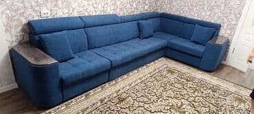 недорогие раскладные диваны: Модульный диван — 10