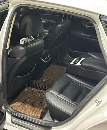 рассрочка авто уна: Hyundai Grandeur: 2020 г., 3 л, Автомат, Газ, Седан — 2