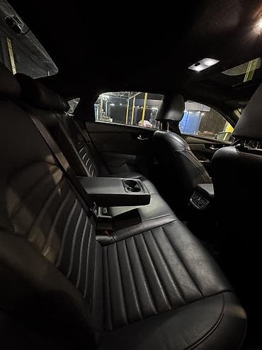 камаз с турбиной: Kia K3: 2019 г., 1.6 л, Робот, Бензин, Седан — 8