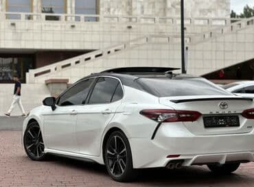 аренда авто с последующим выкупом без первоначального взноса в алматы: Прокат авто сутка. 🚗Камри 70. 🚗Камри 50. 🚗 Саната нюрайс. залок — 3