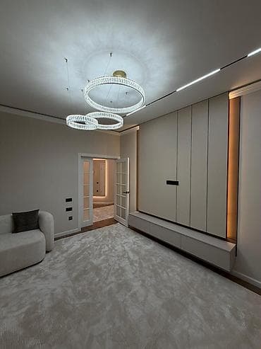 продаю элитку: 2 комнаты, 80 м², Элитка, 2 этаж, Евроремонт — 1