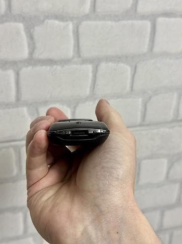 dyson styler: Vertu Constellation, Б/у, < 2 ГБ, цвет - Черный, 1 SIM — 8