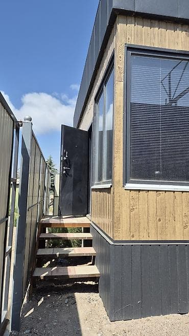 Аренда офисов, 40 м², 1 линия at lalafo.kg Аренда офисов, 40 м², 1 линия