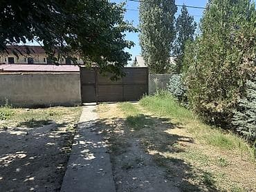 Продается дом, 5 соток, 4 комнаты, есть канализация, рядом школы — 4