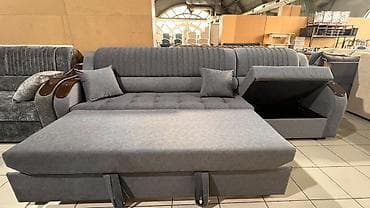 диваны книжка: Прямой диван, Новый, В рассрочку — 3