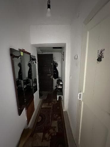 хрущева: 2 комнаты, 42 м², ТЭЦ Хрущевка, 2 этаж, Старый ремонт — 4