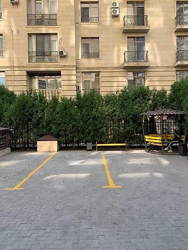 мульти пекарь: Сдается коммерческая площадь на первом этаже Раззакова/Боконбаева — 6