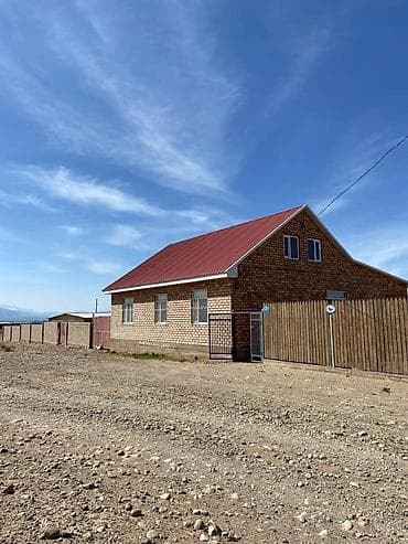 сдаю дом без хозяина бишкек: Продаю дом на южном берегу Иссык Куля. Межда с селами Кара-Шаар и — 1