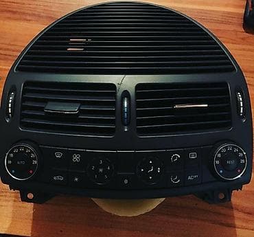 компрессор цена: Климат-контроль W211 9 год в наличии привозные из Германии широкий — 1