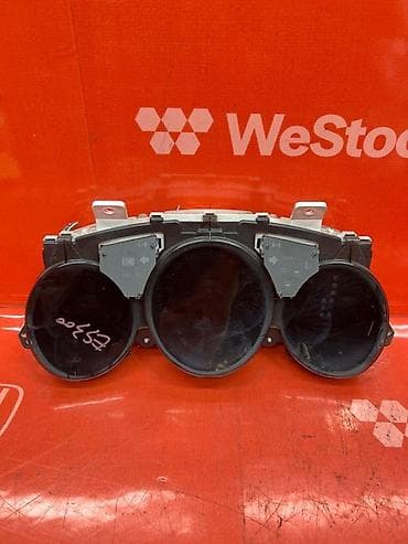 lexus: Щиток приборов Lexus 2005 г., Б/у, Оригинал — 1