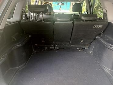 датчик холостого хода хонда срв рд1: Honda CR-V: 2009 г., 2.4 л, Автомат, Бензин, Кроссовер — 7