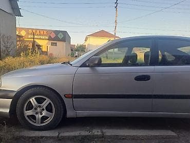 Продажа авто: Toyota Avensis: 2003 г., 1.8 л, Автомат, Бензин, Хэтчбэк — 2
