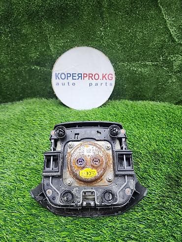 srs: Подушка безопасности Hyundai Б/у, Оригинал, Корея — 2