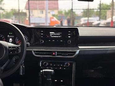 к5 рассрочка: Kia K5: 2023 г., 2 л, Автомат, Газ, Седан — 3