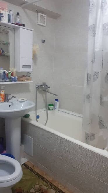 дом с бассейном: 3 комнаты, 52 м², Индивидуалка, 2 этаж — 5