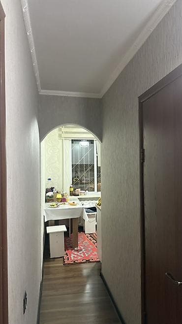 продаю 1 комн: 1 комната, 32 м², 104 серия, Евроремонт — 5